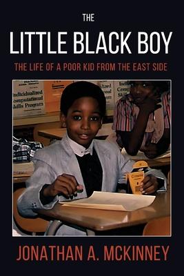 The Little Black Boy