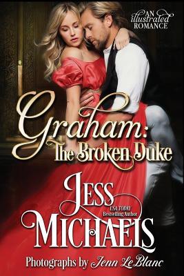 Graham: The Broken Duke