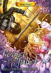Manga Classics Romeo and Juliet Subscription