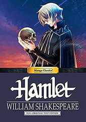 Manga Classics Hamlet Subscription