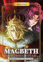 Manga Classics: Macbeth (Modern English Edition) Subscription