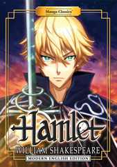 Manga Classics: Hamlet (Modern English Edition) Subscription
