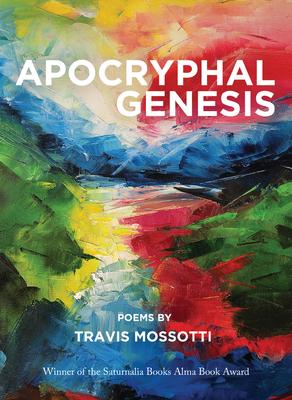 Apocryphal Genesis