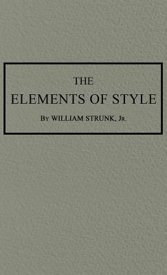 The Elements of Style: The Original 1920 Edition