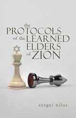 The Protocols of the Learned Elders of Zion Subscription