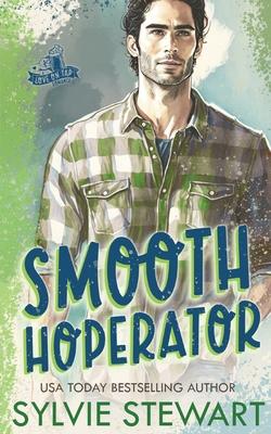 Smooth Hoperator: A Fake-Relationship Romance