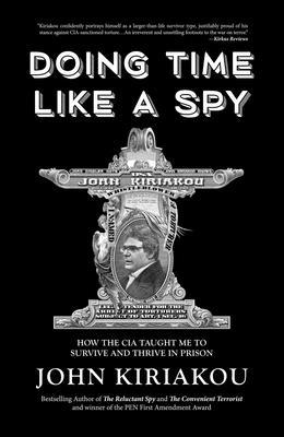Doing Time Like a Spy Subscription