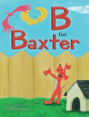 B for Baxter