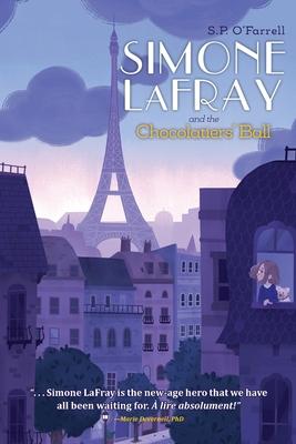 Simone LaFray and the Chocolatiers' Ball