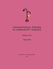 Foundational Papers in Complexity Science: Volume II Subscription