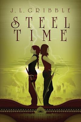 Steel Time: Steel Empires Book Four Subscription