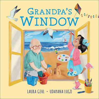 Grandpa's Window Subscription