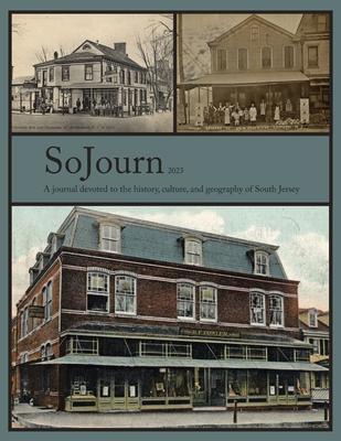 SoJourn 7: Autumn 2023