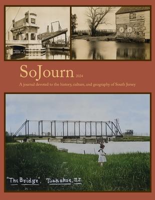 SoJourn 8