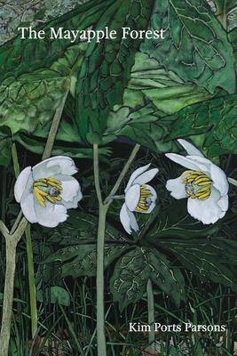 The Mayapple Forest