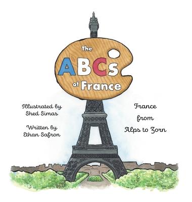 The ABCs of France: From Alps to Zorn