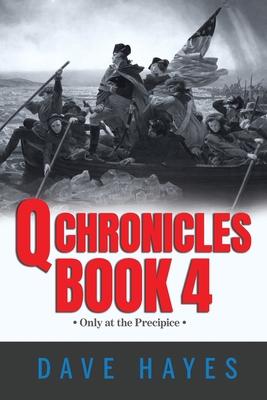 Q Chronicles Book 4 Subscription