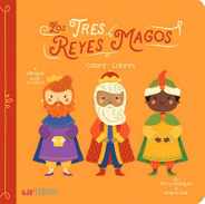 Tres Reyes Magos: Colors / Colores: A Bilingual Book of Colors Subscription