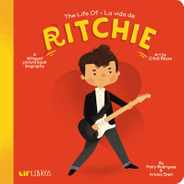 The Life of / La Vida de Ritchie: A Bilingual Picture Book Biography Subscription