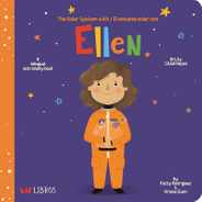 The Solar System with / El Sistema Solar Con Ellen: A Bilingual Astronomy Book Subscription
