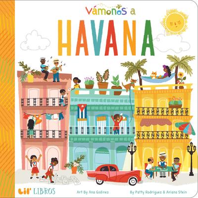 Vmonos: Havana