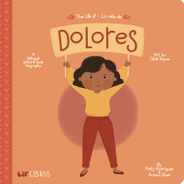 The Life of / La Vida de Dolores: A Bilingual Picture Book Biography Subscription