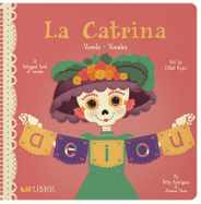 La Catrina: Vowels / Vocales: A Bilingual Book of Vowels Subscription
