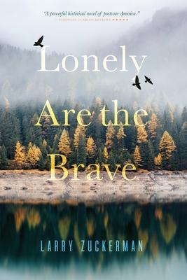 Lonely Are the Brave