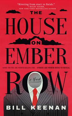 The House on Ember Row