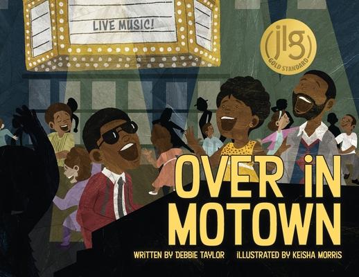 Over In Motown Subscription
