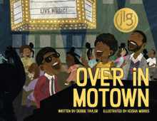 Over In Motown