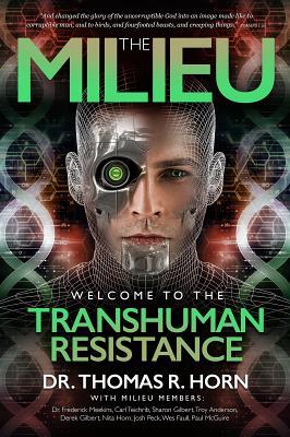 The Milieu: Welcome to the Transhuman Resistance