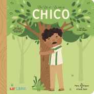 The Life of / La Vida de Chico: A Bilingual Picture Book Biography Subscription