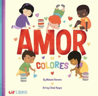 Amor de Colores (Bilingual: English/Spanish) Subscription