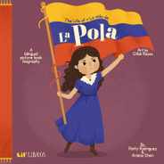 The Life of / La Vida de la Pola: A Bilingual Picture Book Biography Subscription