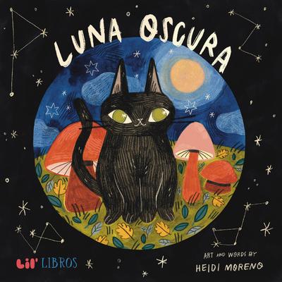 Luna Oscura