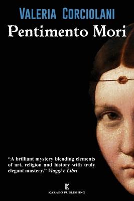 Pentimento Mori: An Art History Mystery