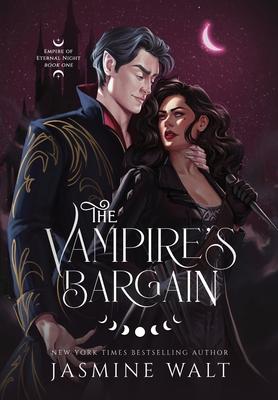 The Vampire's Bargain