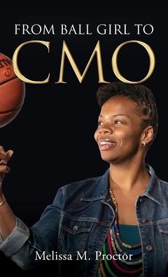 From Ball Girl to CMO