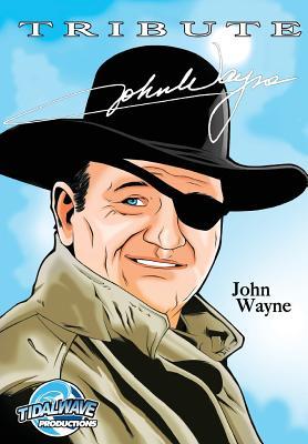Tribute: John Wayne Subscription