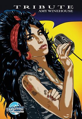 Tribute: Amy Winehouse