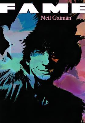 Fame: Neil Gaiman