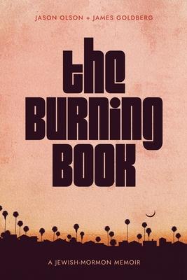 The Burning Book