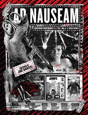 AD Nauseam: Newsprint Nightmares from the '70s and '80s Subscription