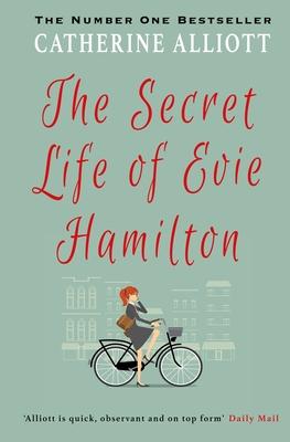 The Secret Life of Evie Hamilton