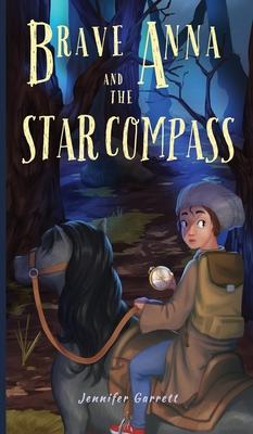 Brave Anna and the Star Compass Subscription
