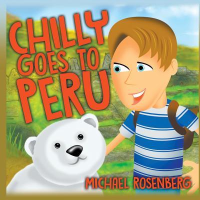 Chilly Goes to Peru