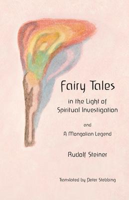 Fairy Tales: in the Light of Spiritual Investigation Subscription