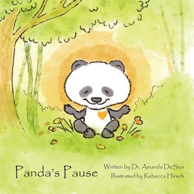 Panda's Pause