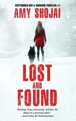 Lost And Found